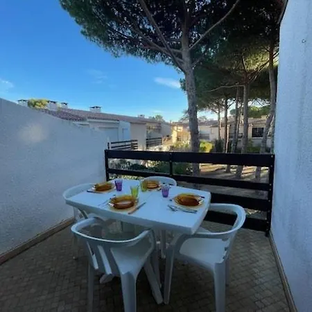 5110 Hermitage 182 Apartment Agde