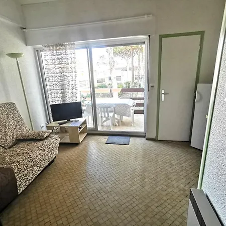 Apartmán 5110 Hermitage 182 *