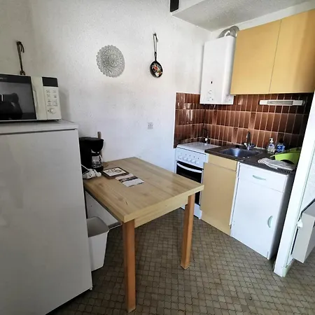 5110 Hermitage 182 * Agde