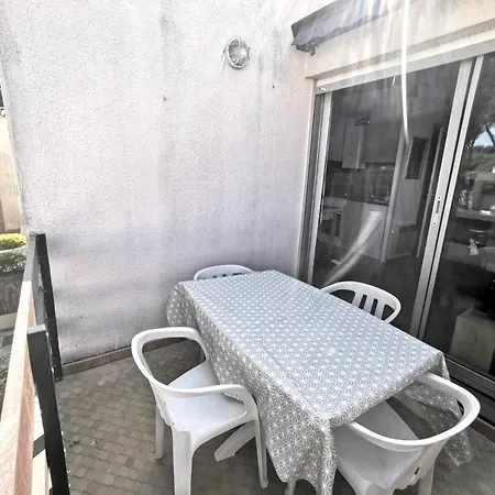 5110 Hermitage 182 Agde