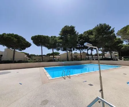 5110 Hermitage 182 Apartment Agde